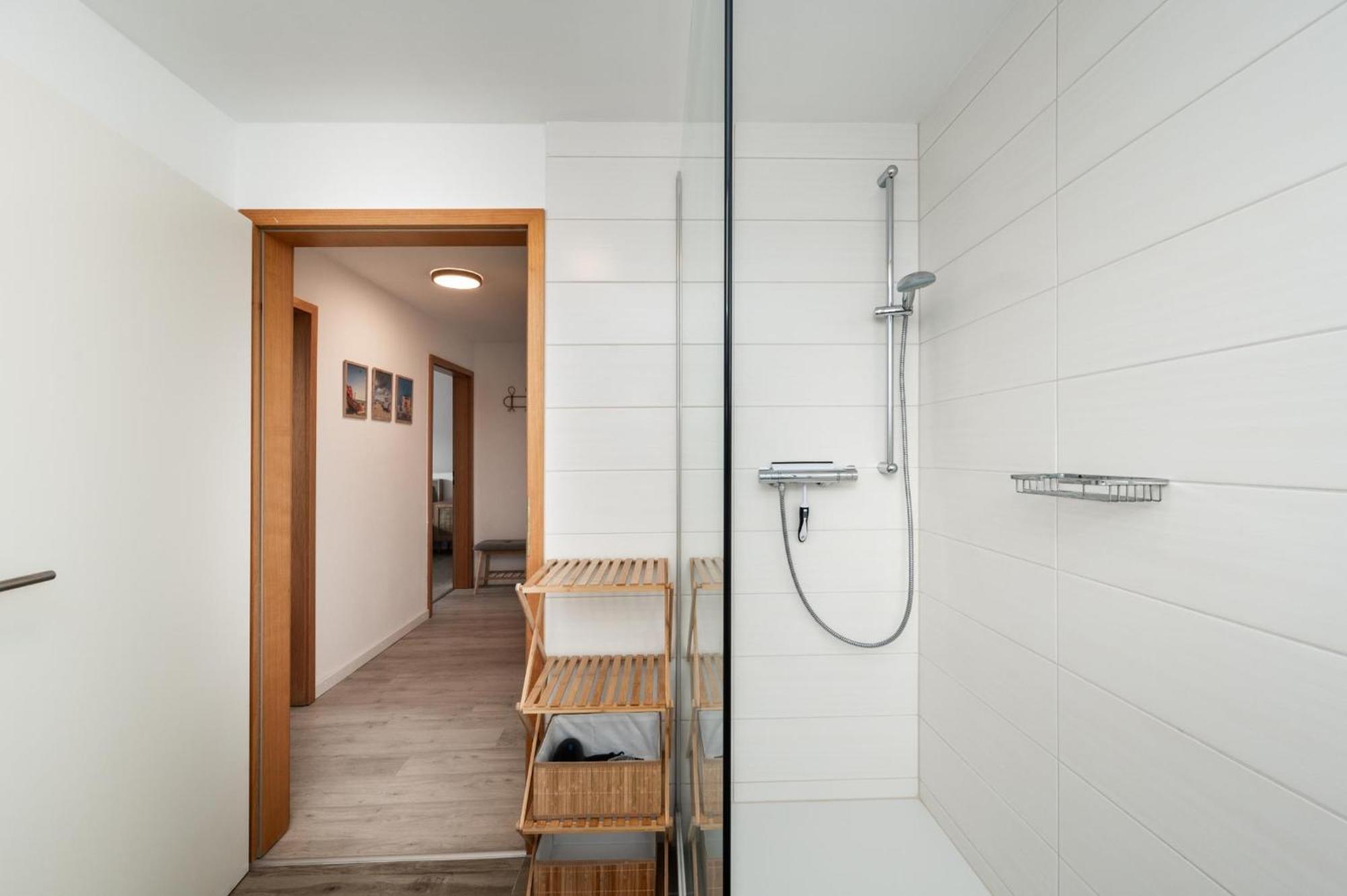 Perlebuedchen Holiday home Busum