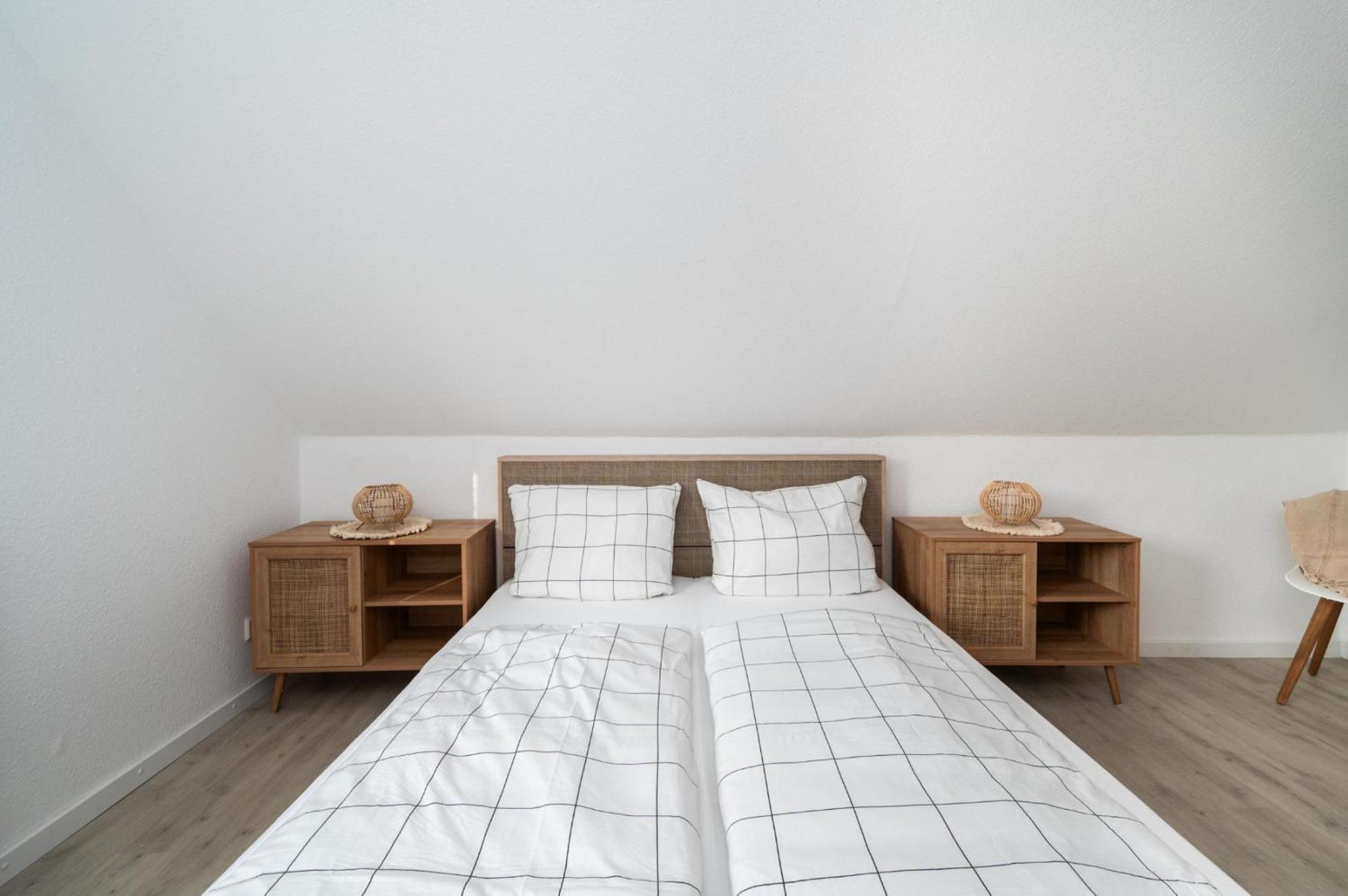 Perlebuedchen Holiday home *